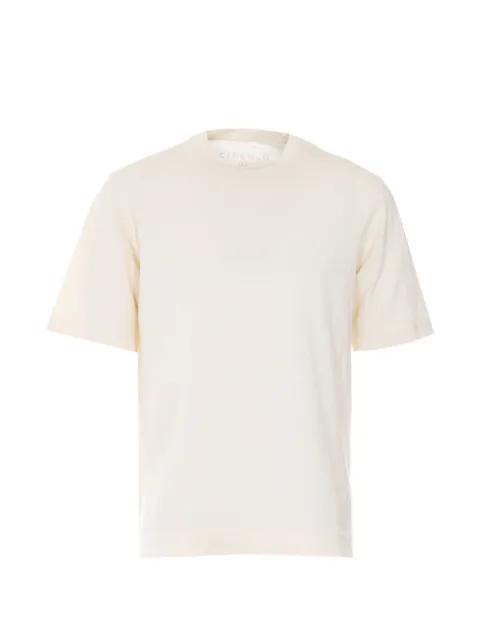 crewneck T-shirt by CIRCOLO 1901