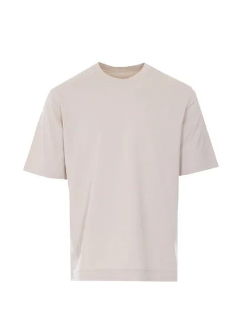 crewneck T-shirt by CIRCOLO 1901