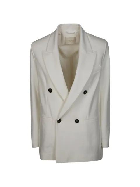 double-breasted jacket by CIRCOLO 1901