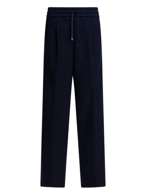 drawstring-fastening trousers by CIRCOLO 1901