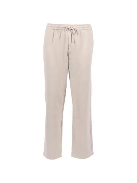 drawstring trousers by CIRCOLO 1901