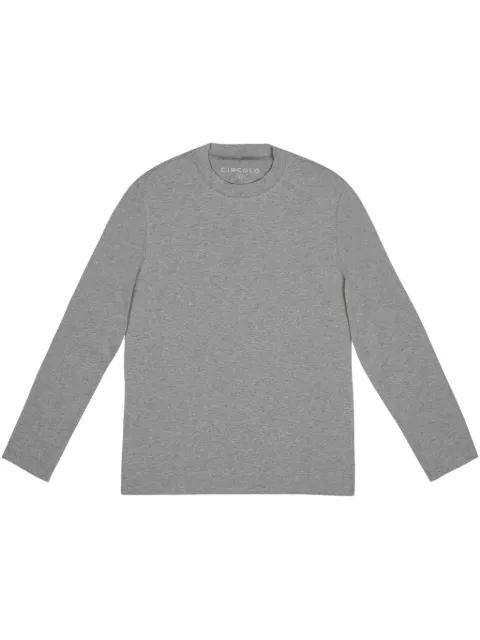 jersey T-shirt by CIRCOLO 1901