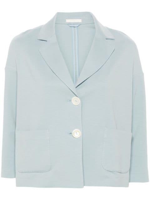 jersey blazer by CIRCOLO 1901