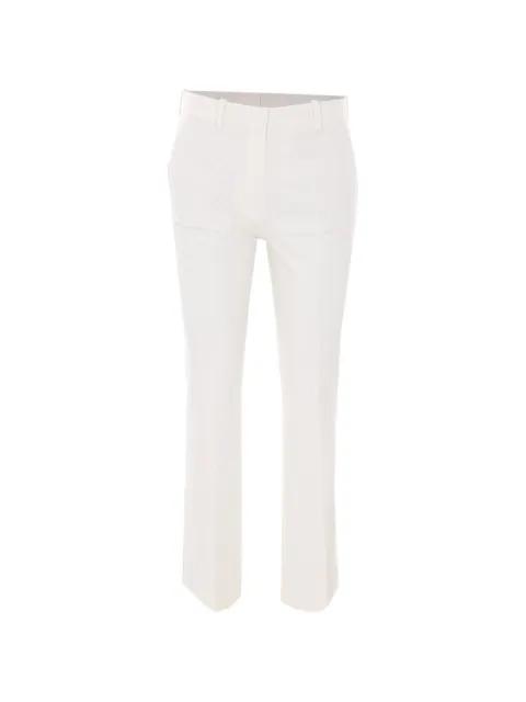 lateral pockets trousers by CIRCOLO 1901
