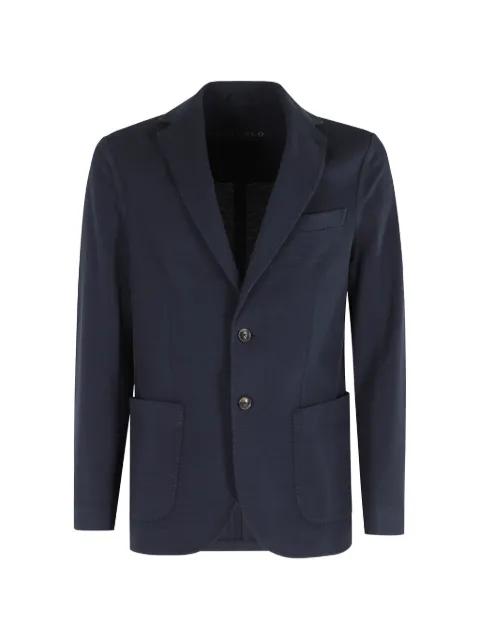 patch-pocket blazer by CIRCOLO 1901