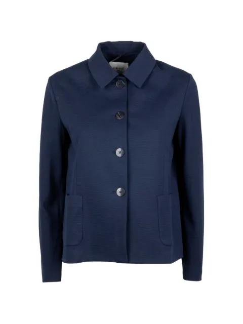 patch-pocket jacket by CIRCOLO 1901