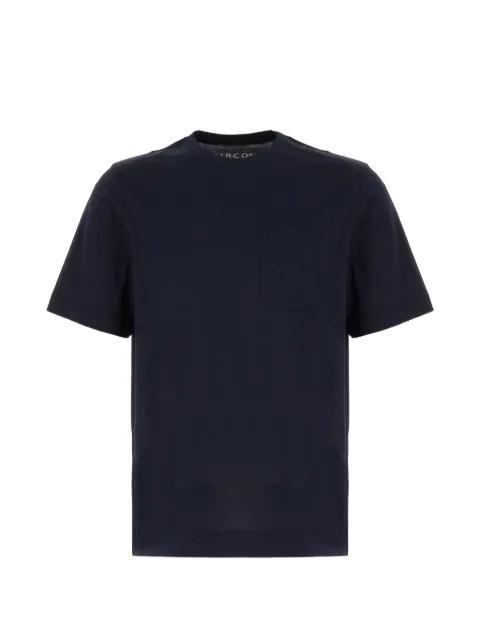 pocket t-shirt by CIRCOLO 1901