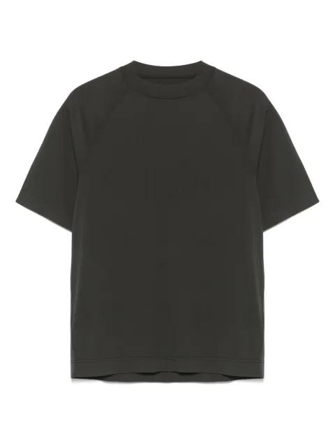 raglan T-shirt by CIRCOLO 1901
