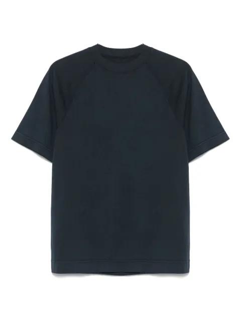 raglan T-shirt by CIRCOLO 1901
