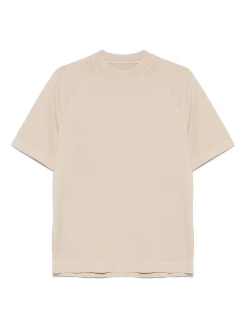 raglan T-shirt by CIRCOLO 1901