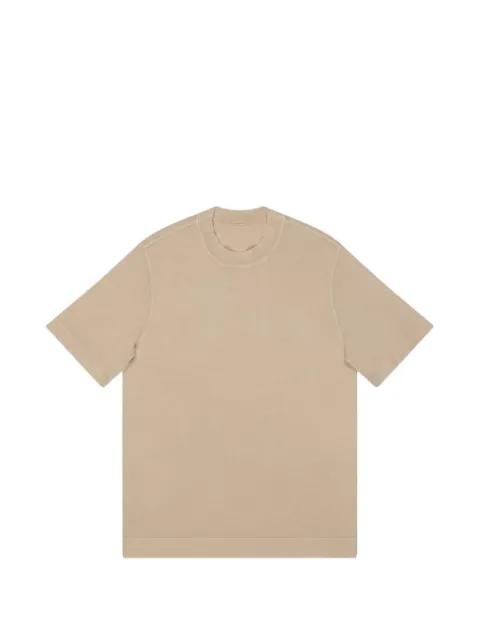 short-sleeve T-shirt by CIRCOLO 1901