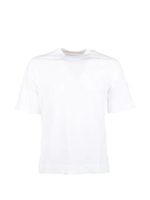 shorts-sleeves T-shirt by CIRCOLO 1901