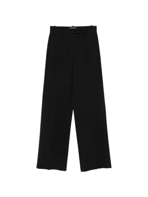 side-pocket trousers by CIRCOLO 1901
