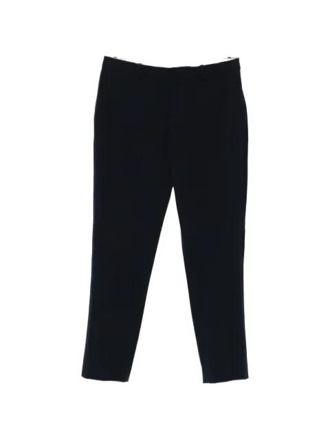 straight tailored trousers by CIRCOLO 1901