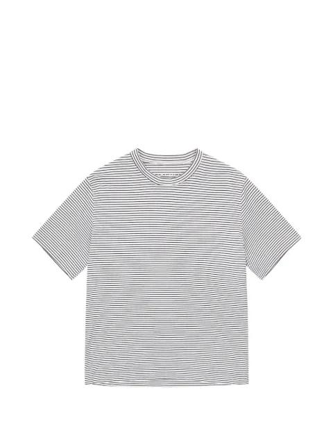 striped T-shirt by CIRCOLO 1901