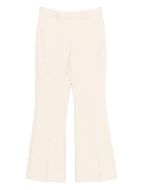 welt-pocket pants by CIRCOLO 1901