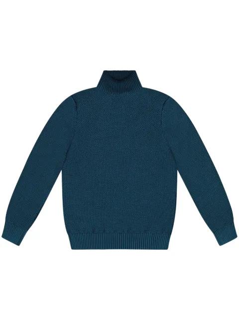 wool sweater by CIRCOLO 1901