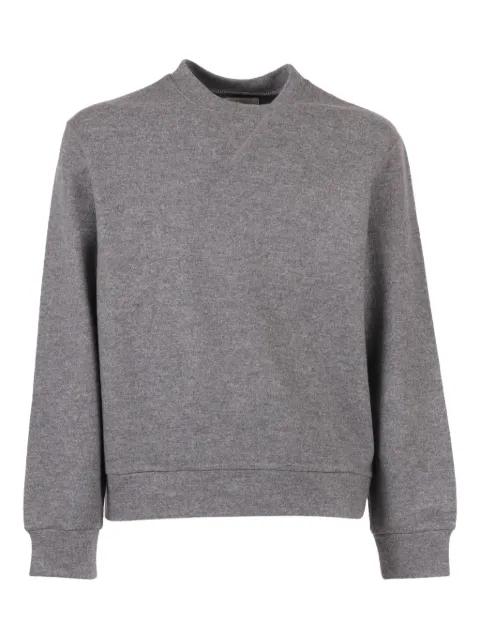 wool sweatshirt by CIRCOLO 1901