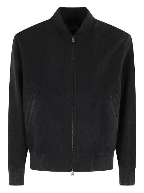 zip jacket by CIRCOLO 1901