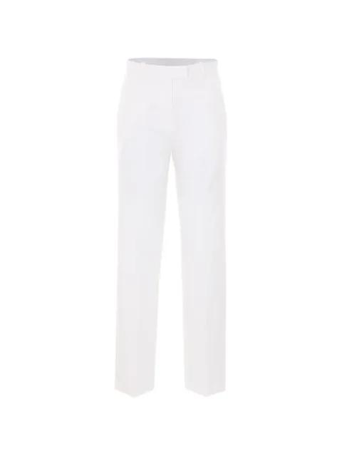 zip pocket trousers by CIRCOLO 1901