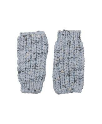 Women's Chunky Knit Handwarmers by CIRCUS BY SAM EDELMAN