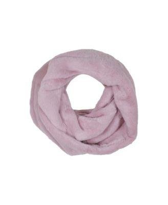 Women's Faux Fur Infinity Scarf by CIRCUS BY SAM EDELMAN