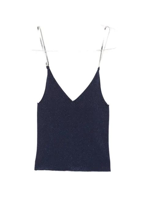V-neck top by CIRCUS HOTEL