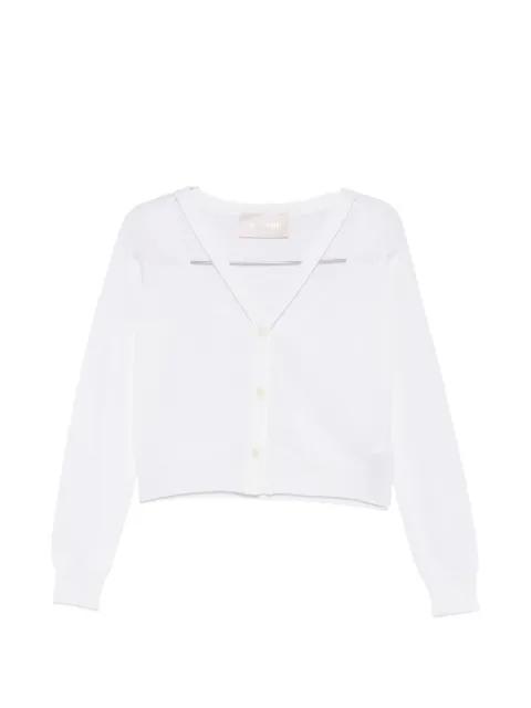 button jacket by CIRCUS HOTEL