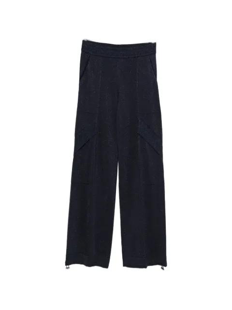 cargo pocket trousers by CIRCUS HOTEL