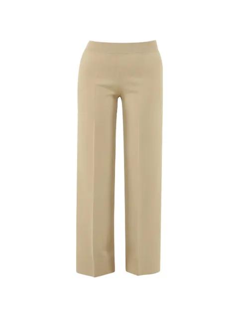 elasticated-waistband trousers by CIRCUS HOTEL