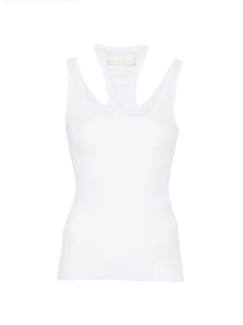 halterneck top by CIRCUS HOTEL
