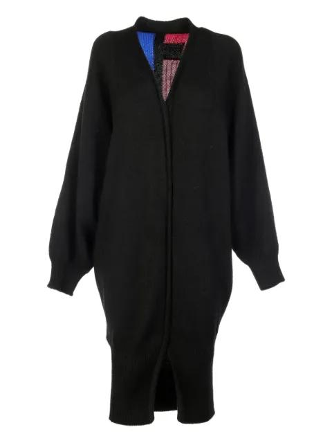 knitted maxi dress by CIRCUS HOTEL