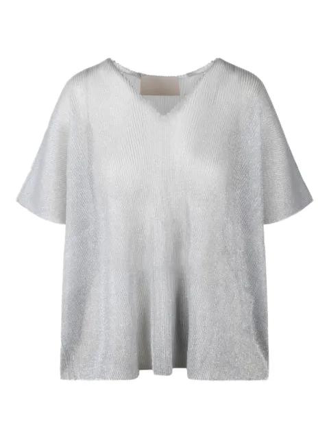 oversized top by CIRCUS HOTEL