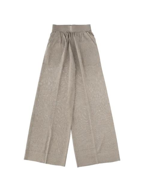 palazzo trousers by CIRCUS HOTEL