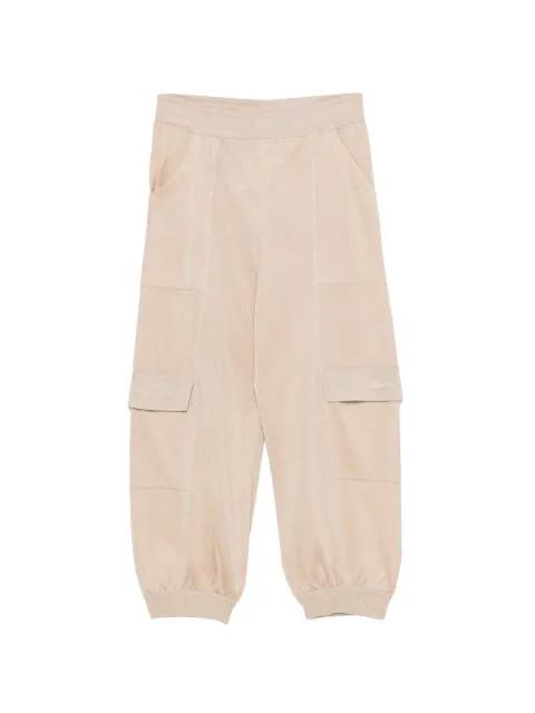 patch pocket trousers by CIRCUS HOTEL