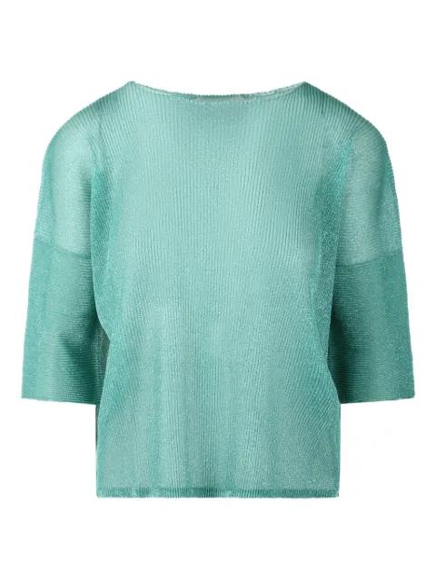 round neck t-shirt by CIRCUS HOTEL