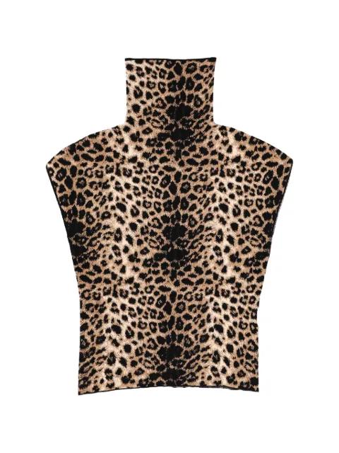 turtleneck top by CIRCUS HOTEL