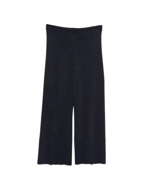 wide-leg pants by CIRCUS HOTEL