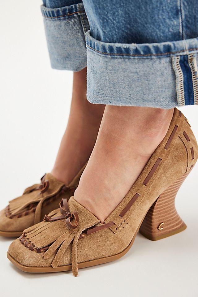 Ainsley Heels by CIRCUS N Y BY SAM EDELMAN | FREE PEOPLE