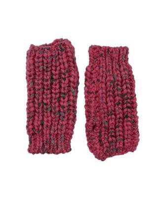 Circus by Sam Edelman Women's Chunky Knit Handwarmers by CIRCUS NY