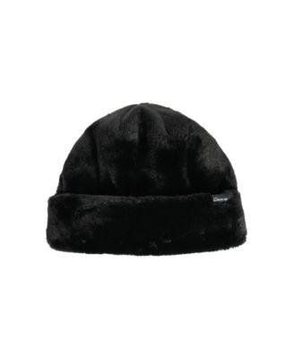 Circus by Sam Edelman Women's Faux Fur Hat by CIRCUS NY