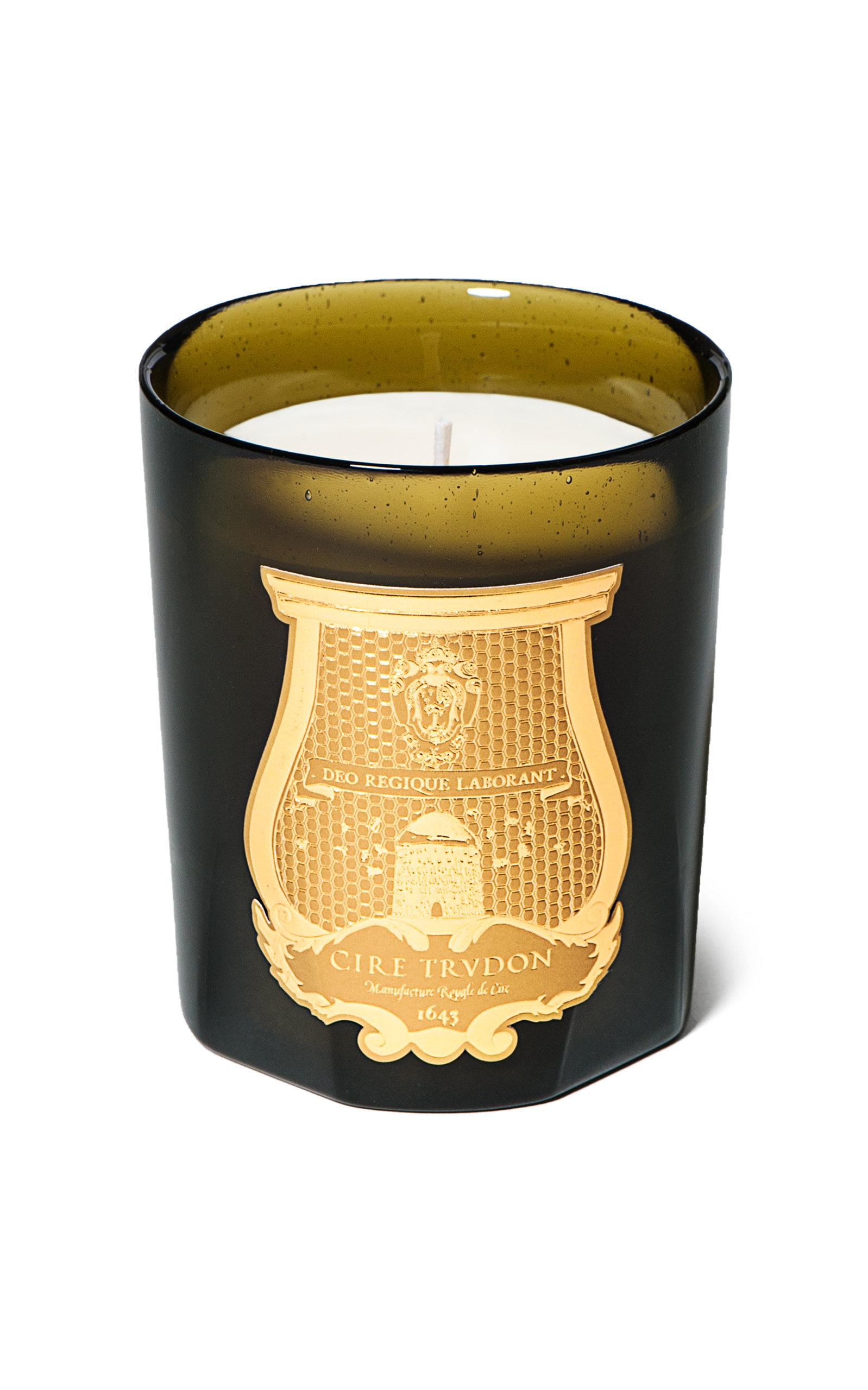 Cire Trudon - Abd El Kader Candle - Multi - Moda Operandi by CIRE TRUDON