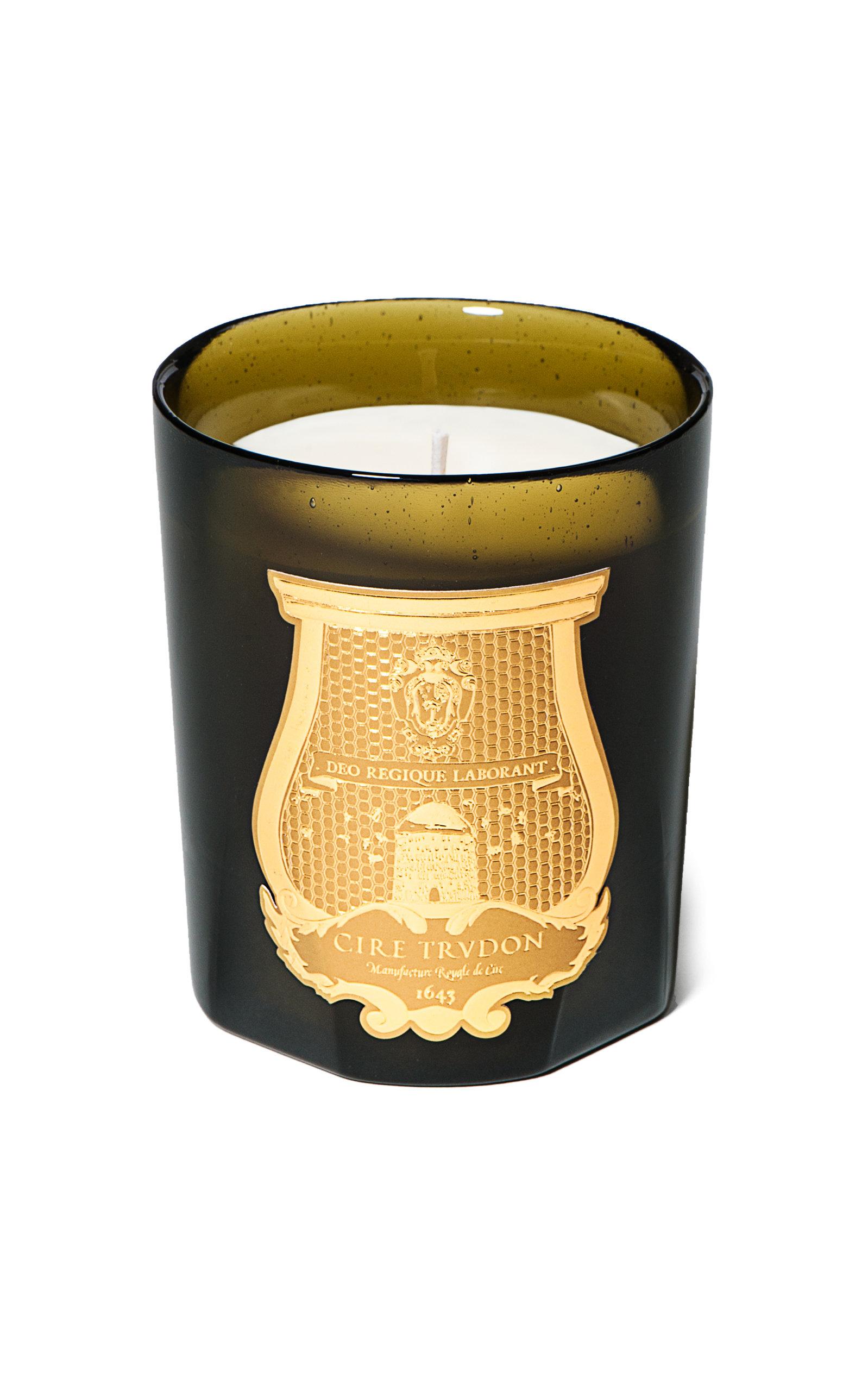Cire Trudon - Spiritus Sancti Candle - Multi - Moda Operandi by CIRE TRUDON