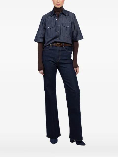 Safari buttoned pocket shirt by CISSA