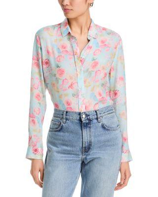 The Classic Shirt by CISSA