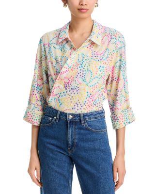 The Overshirt by CISSA
