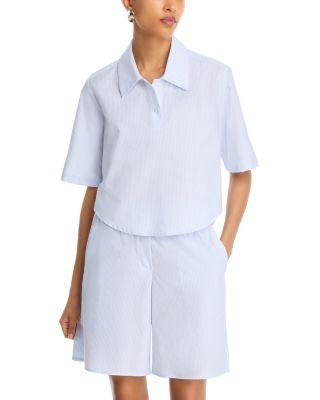 The Polo Shirt by CISSA