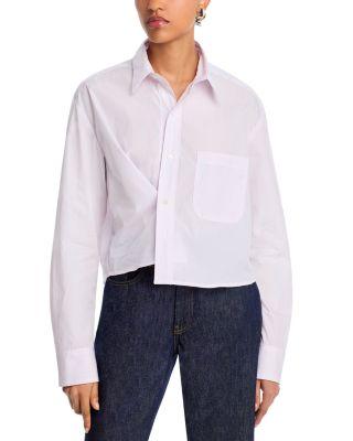 The Shorty Shirt by CISSA