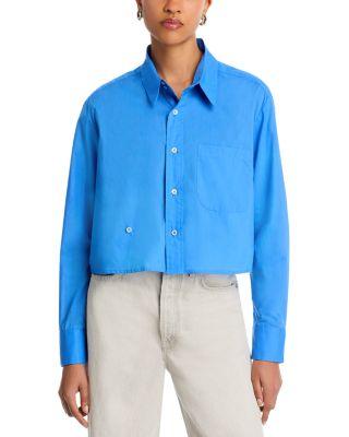 The Shorty Shirt by CISSA
