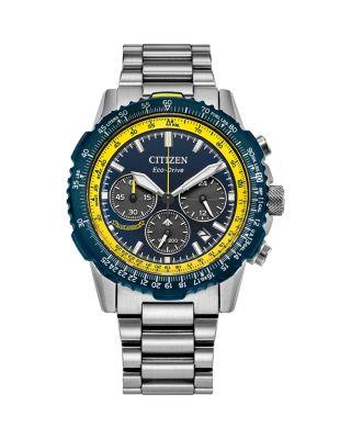 Blue Angels Promaster Air Navihawk Chronograph by CITIZEN